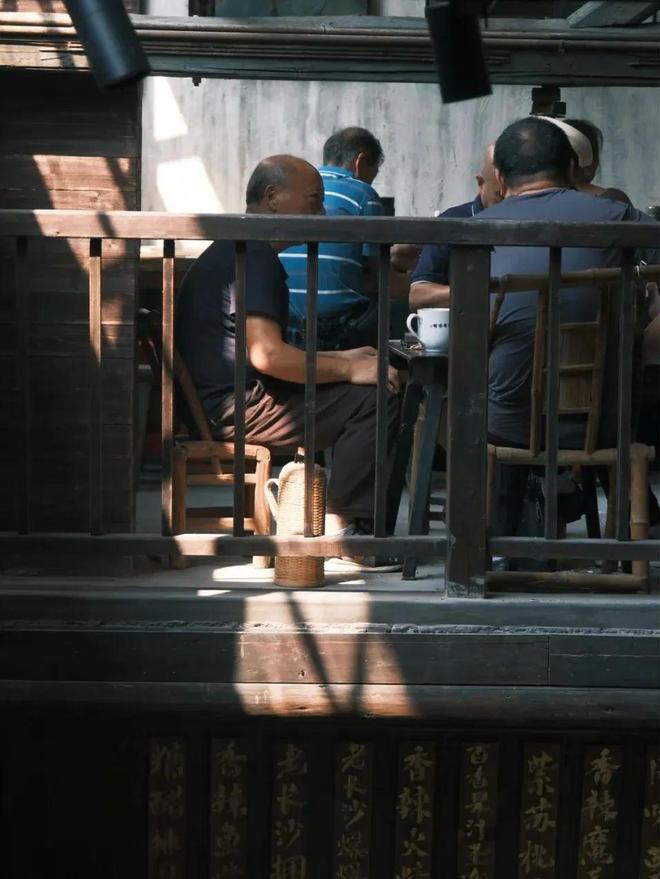 凯发K8官网|sun138|5000平的茶馆做出了超2亿的生